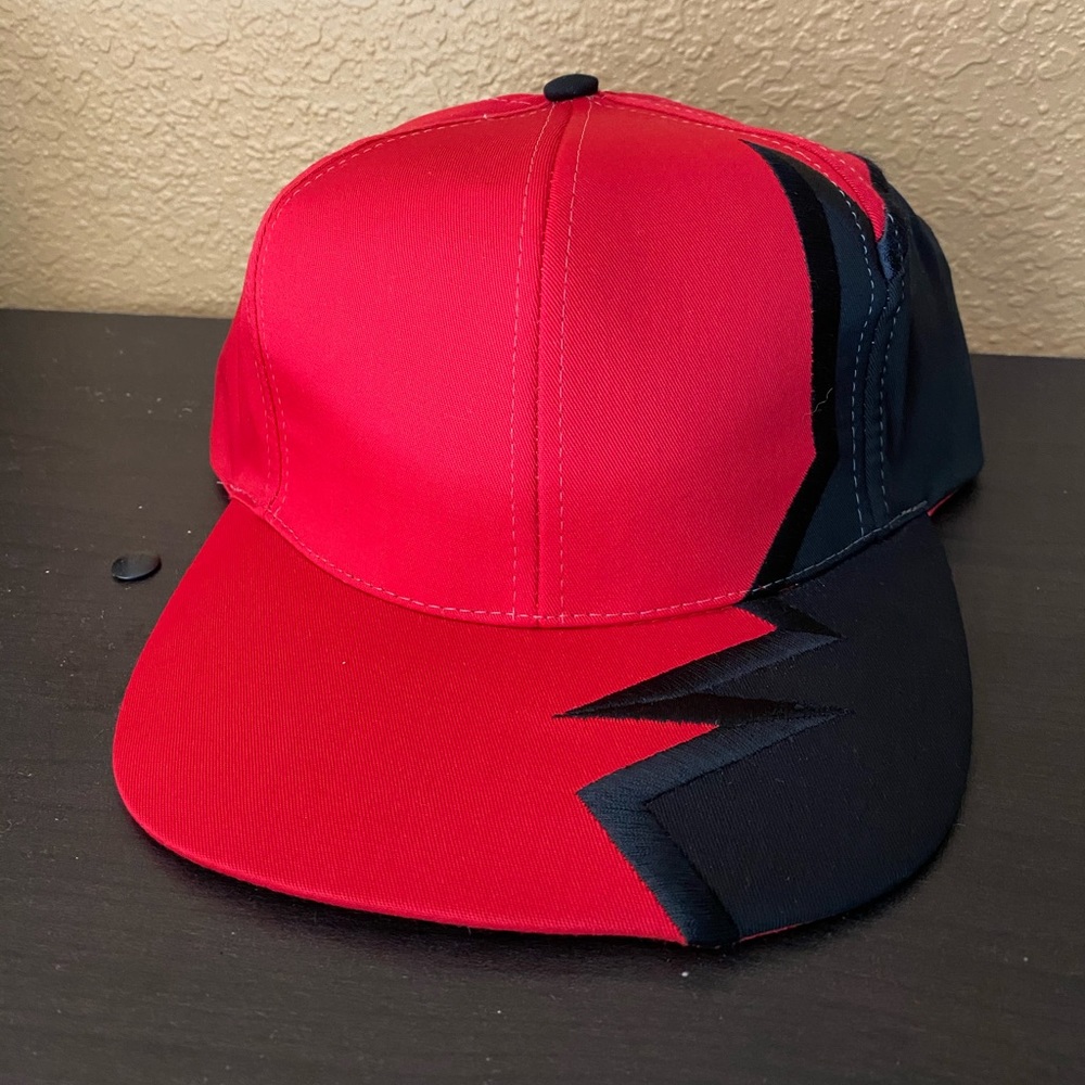 OG NISSUN X DREW PEARSON LEATHER STRAP
